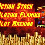 blazing 7's slot machine strategy